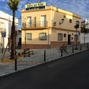 San Pedro Sanlúcar la Mayor