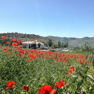 Arco Del Sol Colmenar
